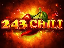 243 Chili screenshot