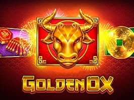 Golden Ox screenshot