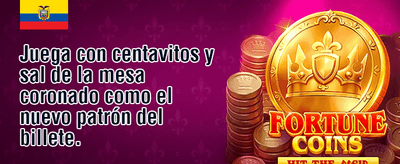 Bono de Bienvenida Imperial promotion banner