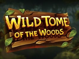 Wild Tome of the Woods screenshot