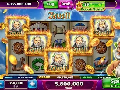 Sección de casino en vivo de Nikibet