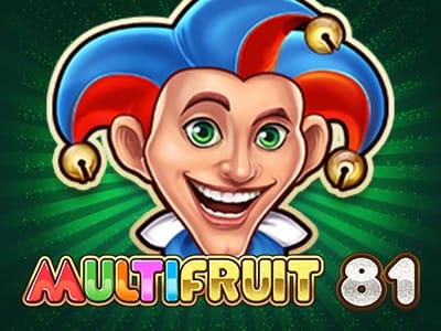 MULTIFRUIT 81 screenshot